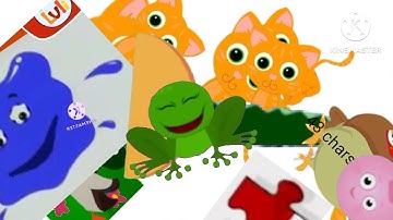 Vyond randomness 56: just lel