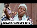 SHEMEJI ALINIINAMISHA AKAPAKA MATE AKAZAMISHA BOO LOTE KWA MPALANGE SHEMEJI ALINIINAMISHA AKAPAKA MATE AKAZAMISHA BOO LOTE KWA MPALANGE