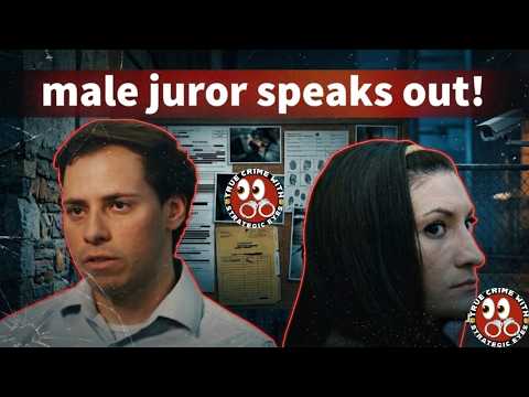 Lindsay Clancy Mistrial: Male Juror Breaks Silence on What Really Happened