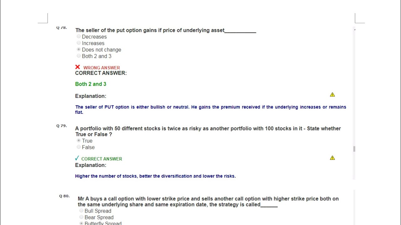 NISM VIII Equity Derivatives Question Answer With Deep Knowledge PART nism-viii-equity-derivatives-question-answer-with-deep-knowledge-part