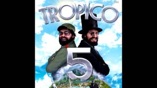 Video thumbnail of "Tropico 5 Soundtrack - 6/18 - Red Rumba"