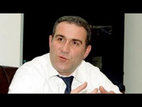 ნუგზარ წიკლაური: პროლეტარებო ყველა ქვეყნისა შეგეცით