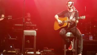 Thomas Rhett - Beer With Jesus (O2 Ritz, Manchester)