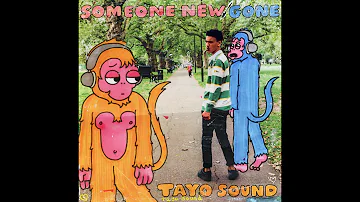 Tayo Sound - Gone