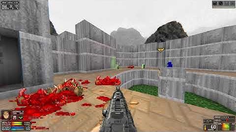 Doom - Lunar Catastrophe