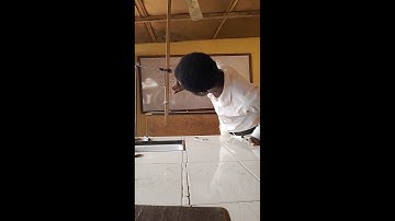 2023 Neco Physics Practical On Mechanics