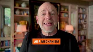 Mark Miller - What Are Your Organization's Core Values?