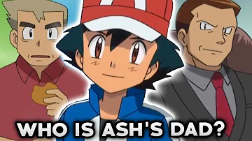 Does Ash ever meet Giovanni?