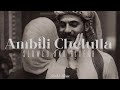 Ambili chelulla  slowed and riverb  muabxn