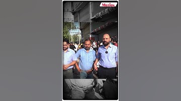 JEE ADVANCED 2025: Pressure Jhelna Toh Real Game Hai 💥 | Mehnat Tabhi Hoti Hai | Motion JEE #shorts