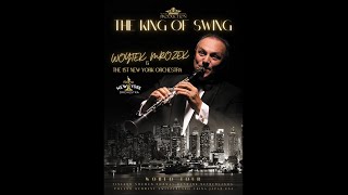 The King Of Swing - Woytek Mrozek & The 1st New York Orchestra Promo1