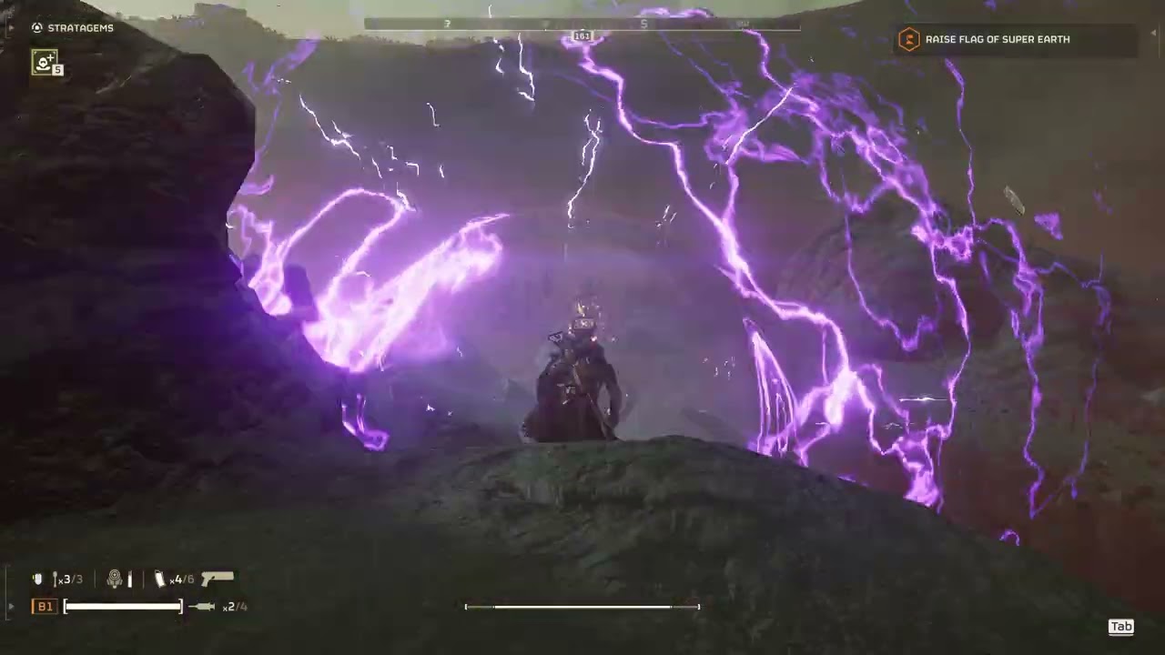 GUIDE How to FARM SUPER CREDITS in Helldivers 2 (SOLO MODE) under 4-5 minutes per run