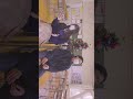 点描の唄/Mrs. GREEN APPLEを高校の放課後教室でデュエットした時の動画4K#高校生 #青春 #点描の唄