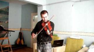 Kemanım ve ben (kanada milli marşı).MOV