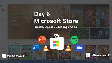 Expert Guide to Easily Installing Microsoft Store Apps