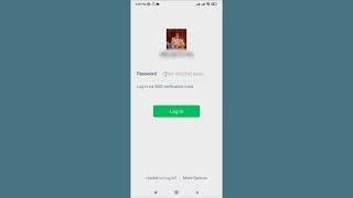 How to Login WeChat Account | Sign In WeChat App
