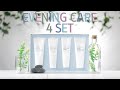 How to use atomys evening care 4 set
