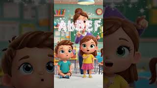 🧠 Memory Test Challenge! 🔤 | Watch, Remember &amp; Answer | Kids Brain Game #kids #kidseducatio #cartoon