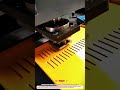 Perforation Punch Machine Tool Best Innovative Ventilation #innovative #machine