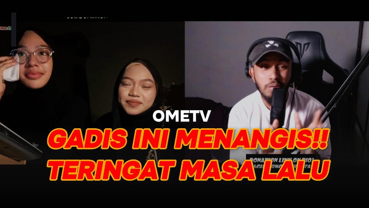 OMETV MALAYSIA || IZZAL BUAT ORANG SAMPAI MENANGIS?! || IZZAL KESEORANGAN