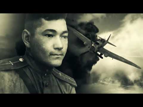 Лики войны: летчик, которого спасла молитва, Герой Советского Союза Талгат Якубекович Бегельдинов