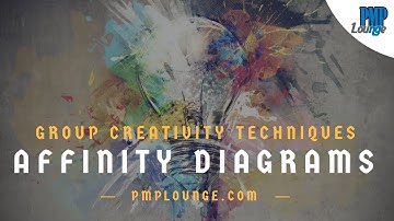Affinity Diagrams - Group Creativity Techniques
