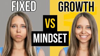 Mindset by Carol Dweck Summarized | How to Unlock Your Full Potential
