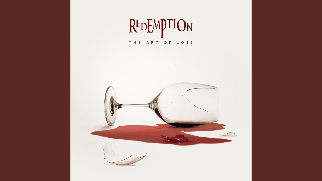 Love Reign O'er Me