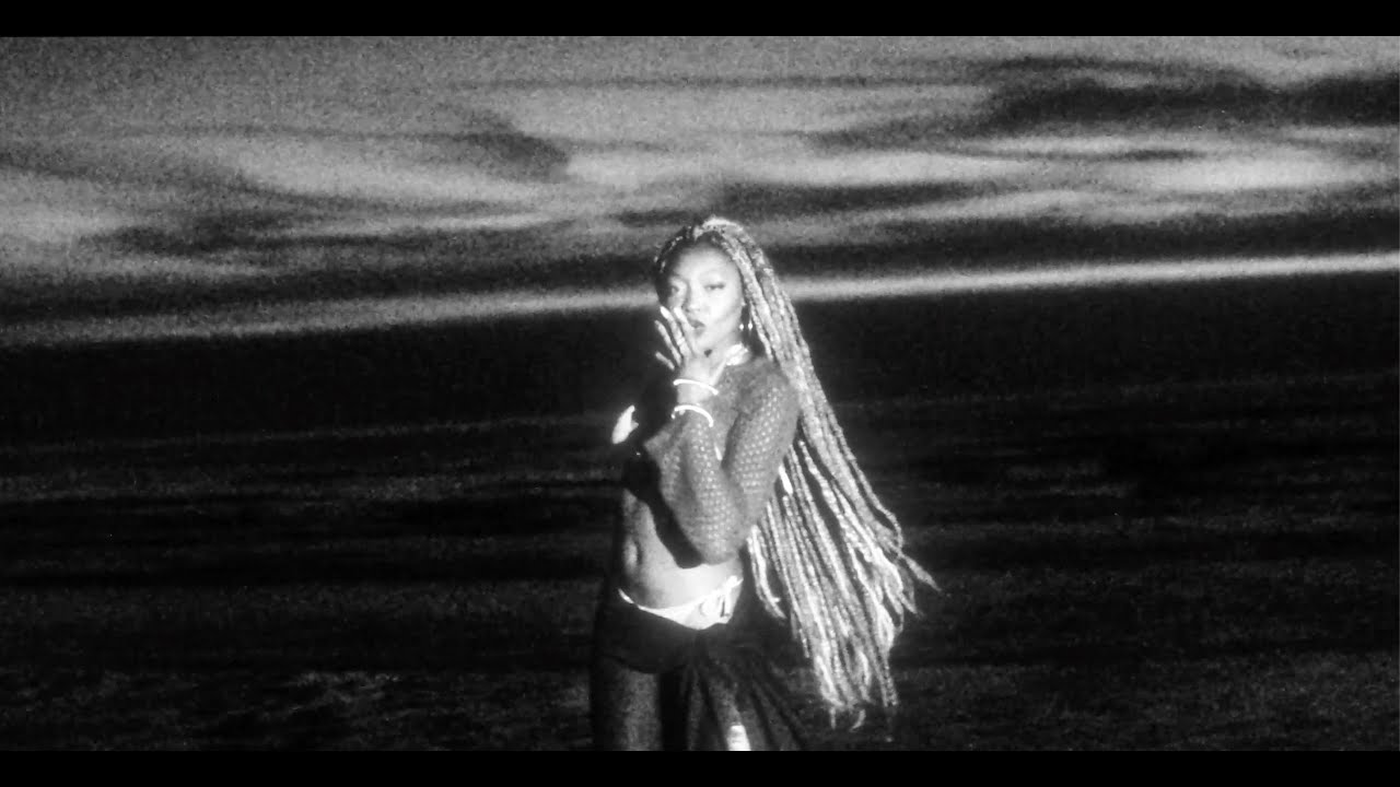 GEE - TU FAIS ÇA (VISUALIZER)