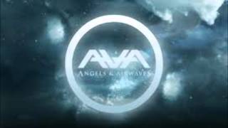 Angels and airwaves inertia