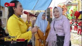 PRIANGAN VOC. DESSY // ELISA HENDRA MUSIK SHOW 09 OK 2023 // HAJAT BPK. BONGGOL WANGUK