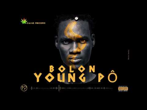 O1. Young Pô - Abba Delinquant (EP Bolon)