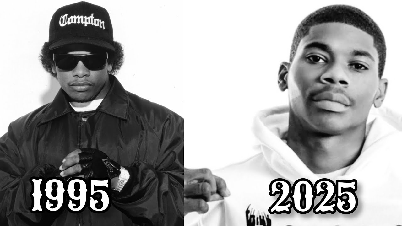 Rappers who passed away🕊 1995-2025 #rappper #youtube #rip #llj #kingvon
