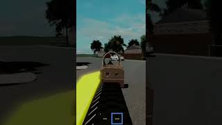#roblox #robloxshooter #gaming #shootergames