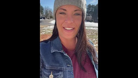 Winter Tips with Leah