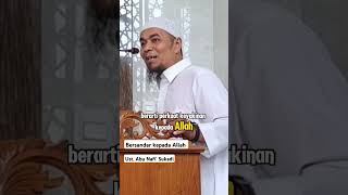 Download Lagu BERSANDAR KEPADA ALLAH !!! #Shorts MP3