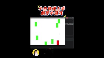 无需编程，AI帮你生成简单赛车游戏代码#人工智能 #推荐100个好用的AIGC工具 #ChatGPT #OpenAI #AI游戏制作