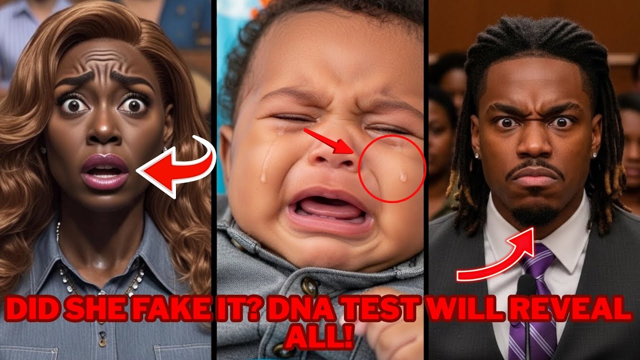 Accused of Forging a Birth Certificate – Paternity Truth Case