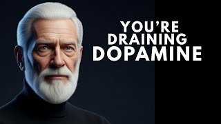 Controlling Your Dopamine for Motivation, Focus & Satisfaction