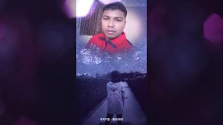 How to make this video with pitu,  flying mobile phone video kaisa banaya., unique tube. screenshot 5