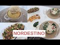 ALMOÇO NORDESTINO COMPLETO: Entrada, Prato Principal e sobremesa! | Natália Hollup