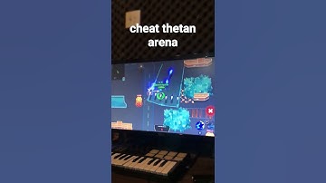 Tutorial cheat thetan arena anti banned!!!