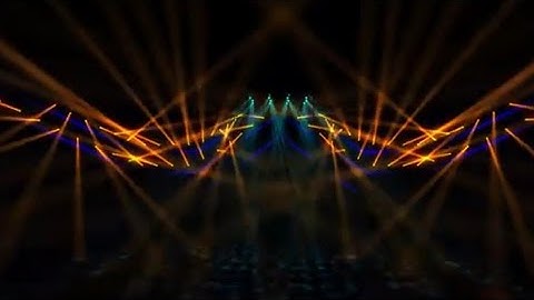 Timecode Lightshow AtomicDamage How Light Affects Mood & Creativity-The Science of Lighting Effects
