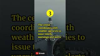 National Hurricane Center: How NOAA Tracks and Forecasts Tropical Storms