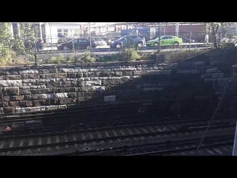 Metro North Railroad: