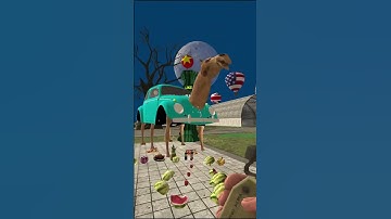 NEXTBOT ARE REALLY EVIL Part 115 #gmod #nextbots #shorts #chasing #chase #viral