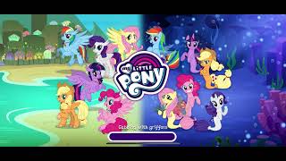 #My Little Pony #Gameplay #1 #Hasbro