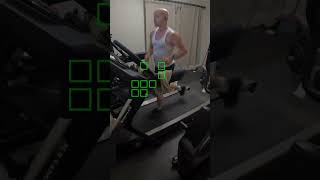 October 26 2025 treadmill run carrying a 24 hour fast across the finish line
October 26 2025 treadmill run carrying a 24 hour fast across the finish line
This is day 2 of working myself up to a 72 hour fast October 26 2025 treadmill run carrying a 24 hour fast across the finish line