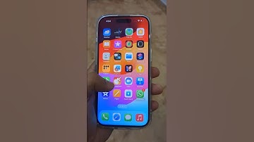 iPhone camera settings for best video quality| iphone | iphone 15 | 4k video from iphone