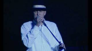 Video thumbnail of "Vlado Kreslin - Ptič"